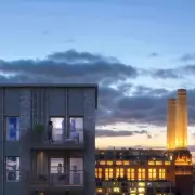 203 New Council Homes Planned for Battersea Power Station
