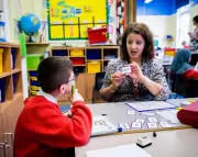 £20bn Send Funding Timebomb: Education Department Takes Over Council Costs