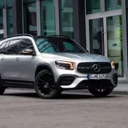 25 Luxury Cars Axed from Motability Scheme in Budget Overhaul