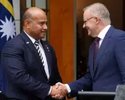 $2.5bn Nauru Deal Under Fire Amid Corruption Allegations