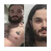 26-Year-Old Jailed for Possessing Extreme Right-Wing Terror Material