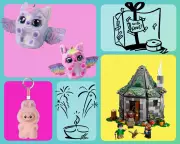 28 Best Gifts for UK Kids 5-8, According to Children Themselves