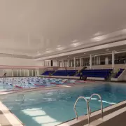 £39m Leisure Transformation: Bromley's New Pools & Gyms Revealed