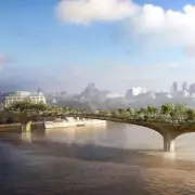 4 Abandoned UK Attractions: From £346m Theme Park to £53m Bridge