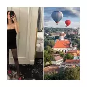 48 Hours in Vilnius: Europe's Most Affordable Christmas City