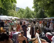5 Best European Cities for Vintage Shopping: Berlin to Madrid