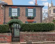 5 Enchanting Mews Homes for Sale Across England | Property Guide