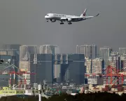 500,000 Flights Cancelled as China-Japan Tensions Escalate Over Taiwan