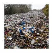 500ft Fly-Tip Threatens Environmental Catastrophe in Oxfordshire