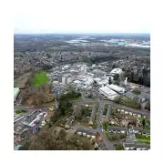 £51 Million Transformation: Drab Commuter Town Set for Major Housing Revival