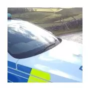 52-Year-Old Man Dies in Quad Bike Rollover Near Yorkshire Woodland