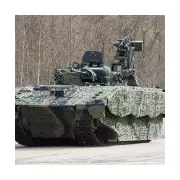 £5.5bn Ajax Tanks Still Injuring Soldiers Despite Safety Claims