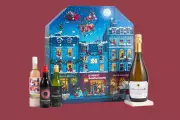 7 Best Food & Drink Advent Calendars for UK Christmas 2025