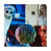 7 Spooky Films to Bridge the Gap Between Halloween and Christmas | Your Perfect Streaming Guide