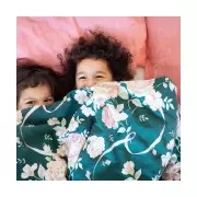 75% of UK Parents Allow Kids 'Duvet Days' for Mental Health