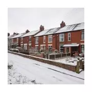 8 Simple Home Improvements to Keep Your House Warm This Winter