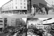 9 Beloved 60s & 70s Department Stores: A Nostalgic Trip