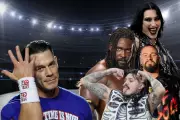 9 Potential Opponents for John Cena's Final WWE Match at SNME