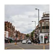 92 'Pocket Homes' Planned for Streatham in South London Redevelopment