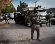 97% of Chicago Raid Detainees Had No Criminal Conviction