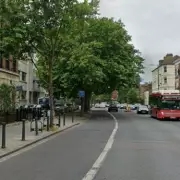 A23 Brixton Road Closed After Collision Causes Major South London Delays