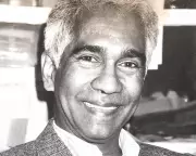 Abu Zafar: London's Beloved 'Bicycle Mayor' Dies at 74