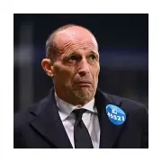 AC Milan Plot Shock Return for 41-Year-Old Thiago Silva