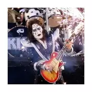 Ace Frehley's Cause of Death Revealed: KISS Guitarist Died from Skull Fracture