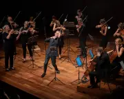 ACO's 50th Anniversary: Beethoven & Brahms Violin Concertos Reviewed