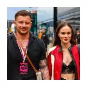 Adam Peaty Breaks Silence on Family Feud Ahead of Holly Ramsay Wedding