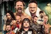 AEW Full Gear 2025: UK Start Time, Full Match Card & How To Watch