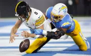 AFC North in Turmoil: Steelers Lead Despite Fundamental Flaws