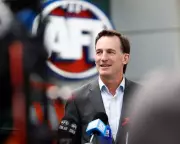 AFL's Wildcard Finals: Hope or Mediocrity? CEO Defends 2025 Expansion