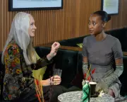 Age Is Just a Number: Models at 27 and 62 Reveal Shocking Truths About Beauty, Botox and AI Threat