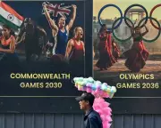 Ahmedabad's 2030 Commonwealth Games: A New Era After Delhi 2010
