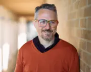 AI Expert Sam Gregory Joins Guardian's Scott Trust Board