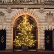 AI-Generated Buckingham Palace Christmas Market Fooling Social Media