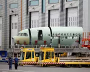 Airbus Orders Major A320 Software Recall After Solar Radiation Incident