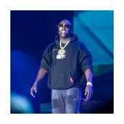 Akon Arrested in Georgia: Singer, 52, Jailed on Outstanding Warrant