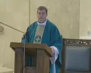 Alabama Priest Resigns After Financial Support Allegations with Minor