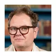 Alan Carr Slams 'Fake' Claims in Celebrity Traitors Drama: 'I'm Not Who You Think I Am'