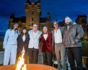 Alan Carr Wins Celebrity Traitors Final in Stunning BBC Victory