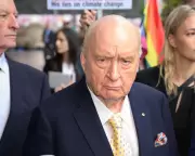 Alan Jones Faces 139 Witnesses in Four-Month Sexual Abuse Hearing