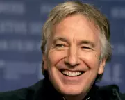 Alan Rickman's Personal Scripts & Harry Potter Mementoes Up For Auction