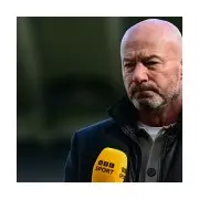 Alan Shearer's Brutal Verdict: 'Humiliating' £73m Man Utd Flop Faces Career Crossroads
