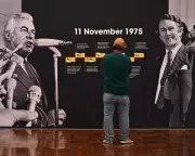 Albanese Condemns Whitlam Dismissal as 'Calculated Plot' on 50th Anniversary