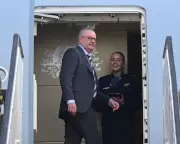 Albanese Skips Crucial COP30 Climate Summit: Australia's Absence Sparks Outcry