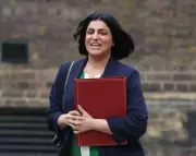 Albanian PM Accuses UK Home Secretary of 'Ethnic Stereotyping'