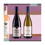 Aldi's £6 Wine Beats £125 Bottle in Taste Test for Christmas