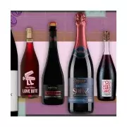 Aldi's £7.49 Sparkling Red Wine Beats Mulled Wine This Winter